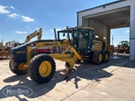 Used Motor Grader for Sale